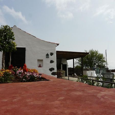 La Casa De Aitana Villa El Rosario  Exterior foto