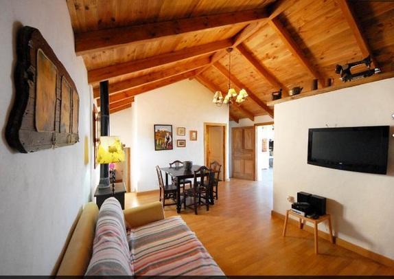 La Casa De Aitana Villa El Rosario  Exterior foto